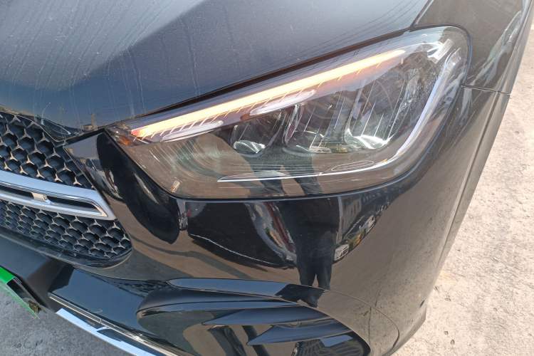 Used Mercedes-Benz GLE 2024 Refreshed GLE 350 4MATIC Stylish Edition