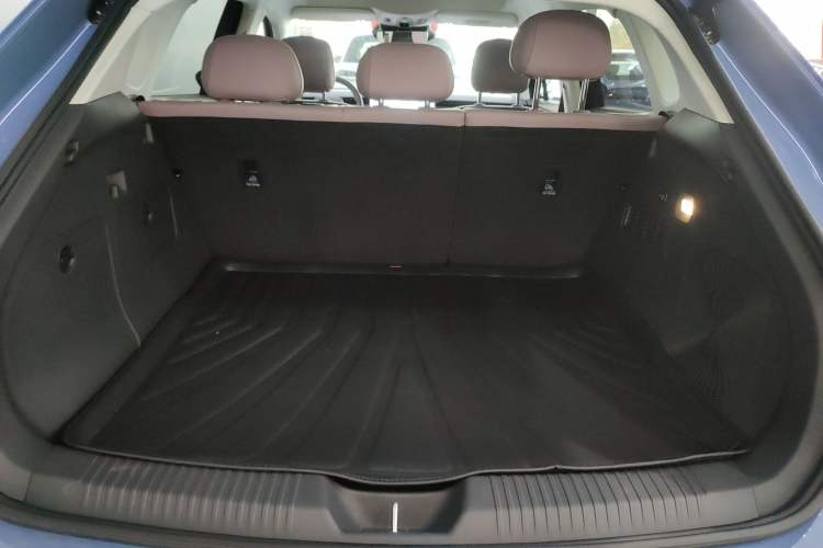 Used Hongqi Tiangong 06 2025 660 Four-Wheel Drive Version
