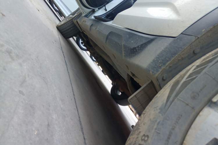 Used Hyundai ix35 2021 2.0L Automatic 2WD GLS Leading Edition
