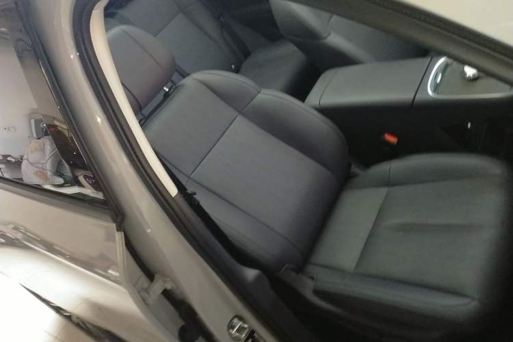 Used Leapmotor B10 2025 510 Joyful Edition
