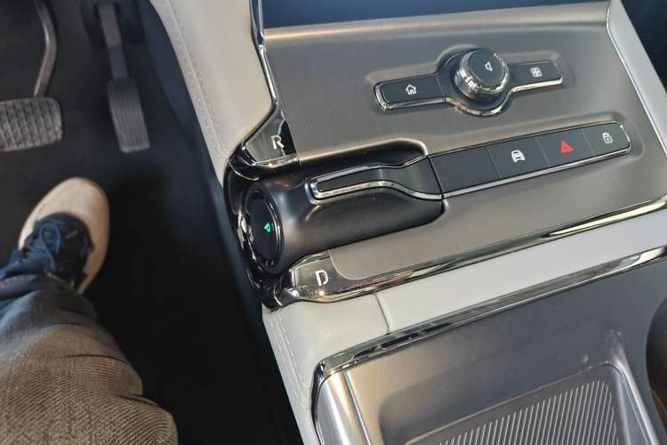 Used Nio ES6 2020 420 km Sport Edition