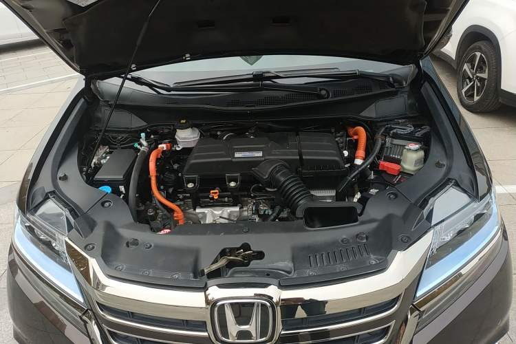 Used Honda Elysion 2019 2.0L Hybrid Supreme Edition
