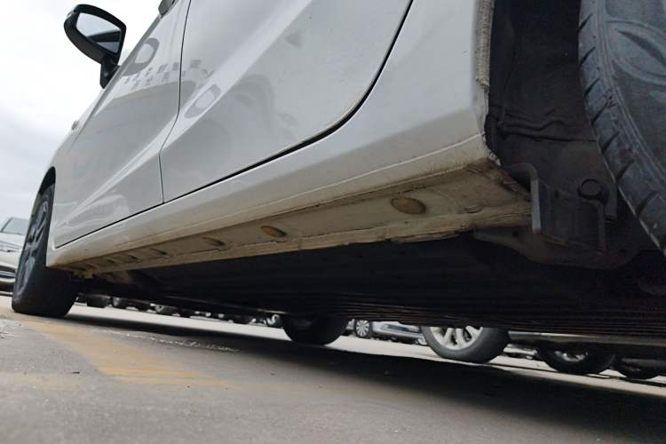 Used Honda Fit 2018 1.5L CVT Comfort Sunroof Version
