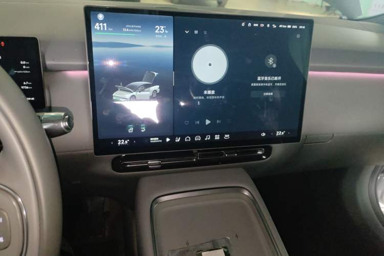 Used XPeng P7+ 2024 Long-Range Max
