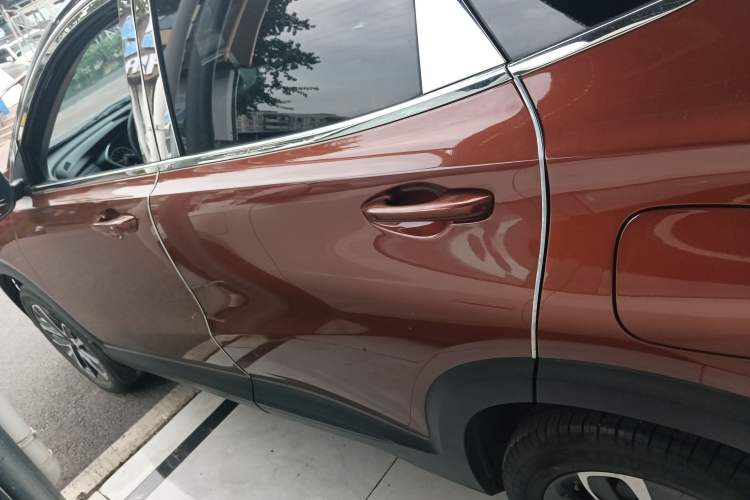 Used Buick Encore 2020 20T CVT Elite Edition
