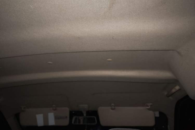 Used Chana Ruixing M60 2020 1.6L Standard Version China VI 6-Seater CNG DAM16KRC
