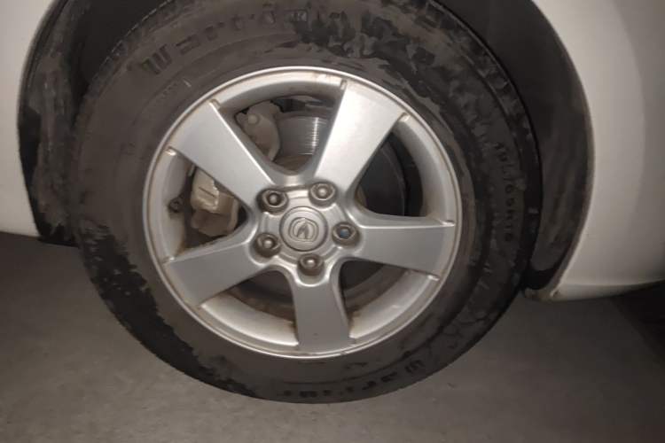 Used Changan Eado 2014 1.6L Manual Elite Version
