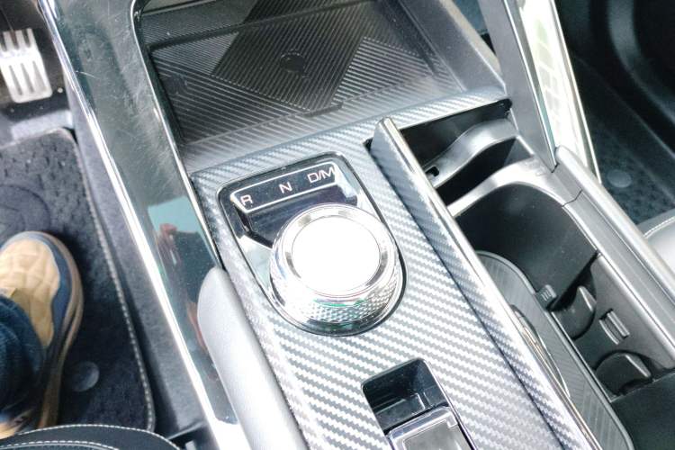 Used Haval H6 2021 3rd Generation 1.5T Automatic Two-Wheel Drive Max