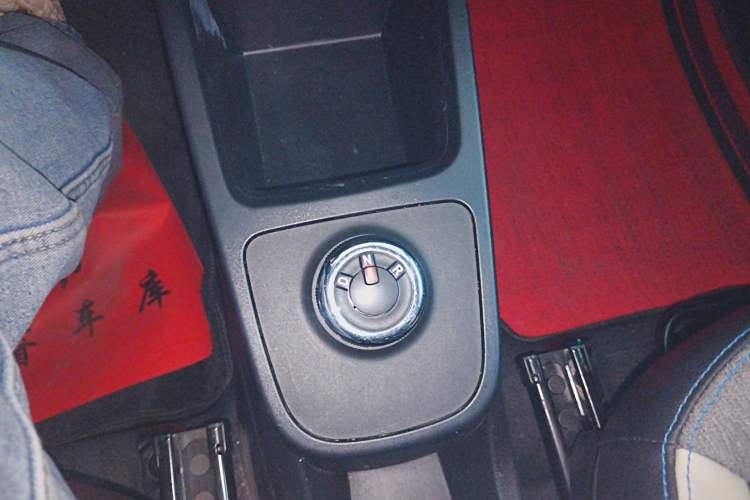 Used Dongfeng NAMMI EX1 2021 Quality Edition
