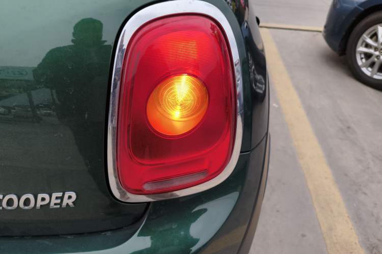 Used  MINI 2016 1.5T COOPER