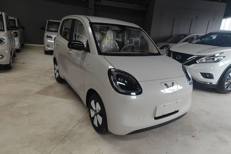 Used Wuling Hongguang MINIEV 2025 Four-Door Version Premium Edition
