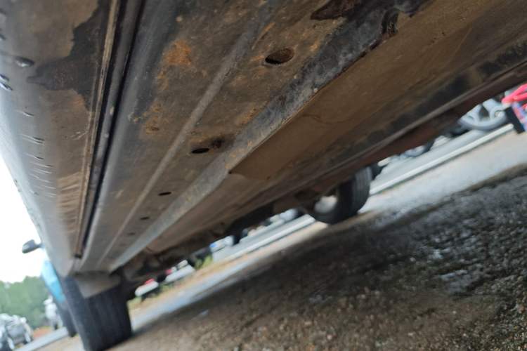 Used Nissan Qashqai 2017 2.0L CVT Elite Edition China V Standard
