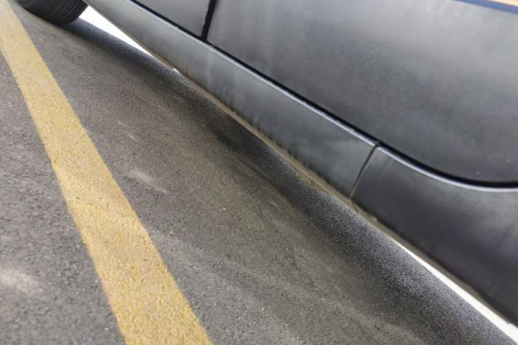 Used Volkswagen Polo 2014 1.6L Cross Polo Automatic
