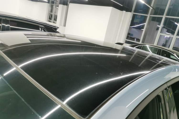 Used Changan UNI-T 2022 1.5T Sport Edition Premium Version
