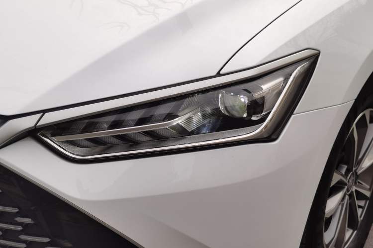 Used BYD Qin PLUS 2024 HONOR Edition DM-i 55KM Leading Model