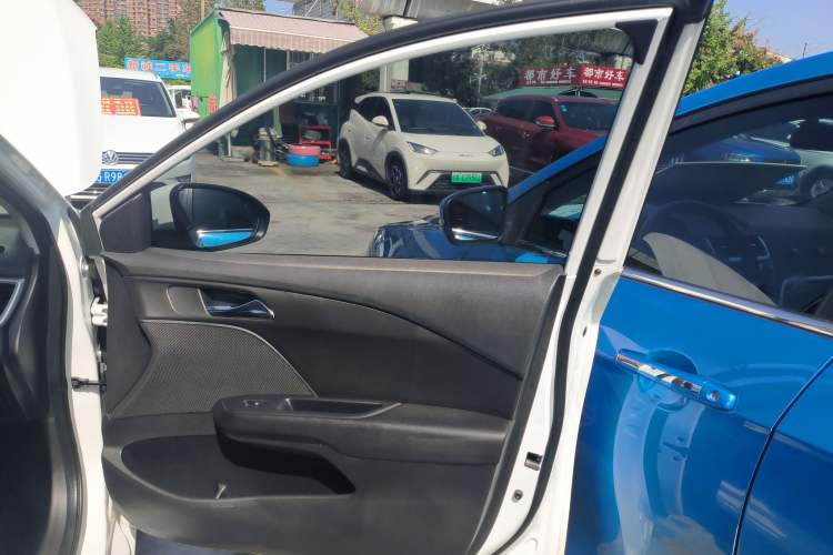 Used Chevrolet Cavalier 2019 320 Manual Xinyue Edition
