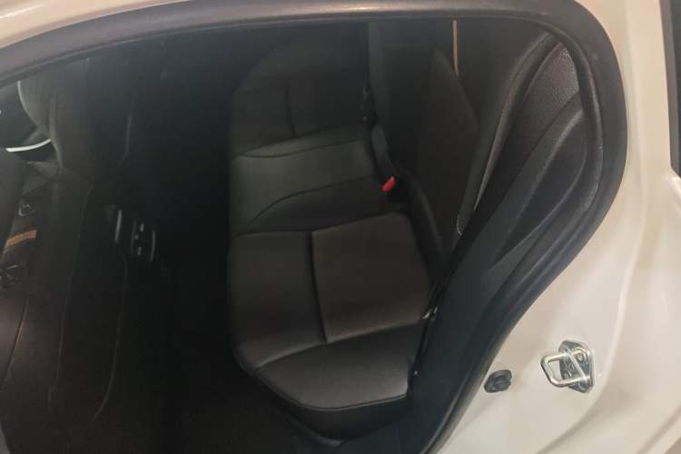 Used Toyota Levin 2021 2.0L Luxury Edition
