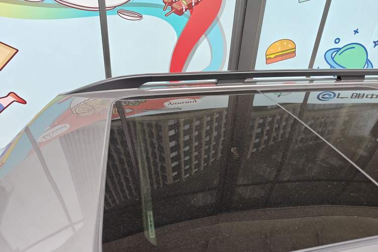 Used Beijing Auto BJ40 2024 2.0T All-New Urban Hunter Edition Ultimate Version
