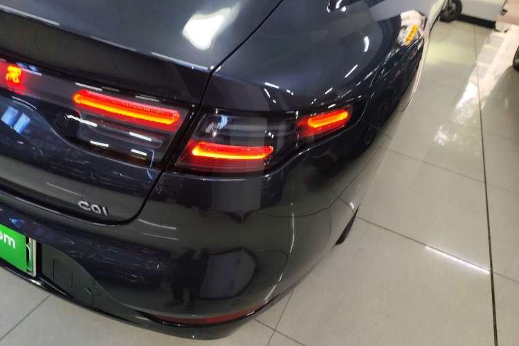 Used Leapmotor C01 2023 525 Comfort Edition
