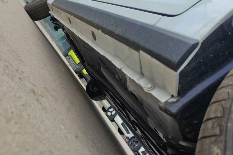 Used JMEV  2024 201km Comfort Version
