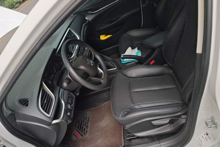 Used Buick GT 2021 Revised Version 1.3T Automatic Mild Hybrid Elite Edition