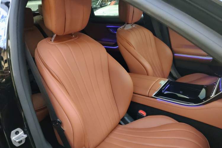 Used Mercedes-Benz S-Class 2023 Updated S 400 L Business Version
