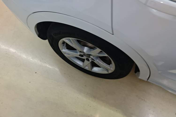 Used Audi Q3 2018 30th Anniversary Edition 35 TFSI Fashion Model