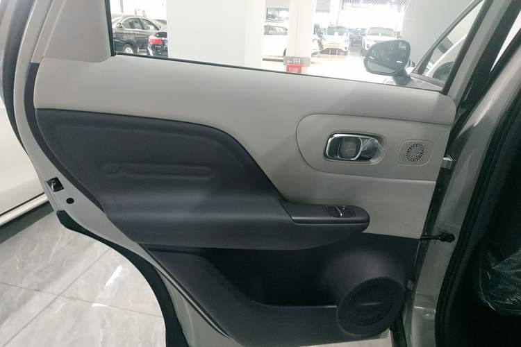 Used Leapmotor B10 2025 510 Joyful Edition
