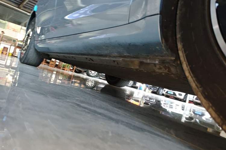 Used Hima AITO M5 2022 Pure Electric All-Wheel-Drive Performance Edition
