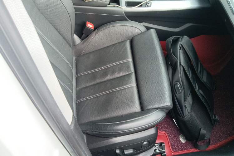 Used Audi A4L 2020 40 TFSI quattro Luxury Dynamic Model