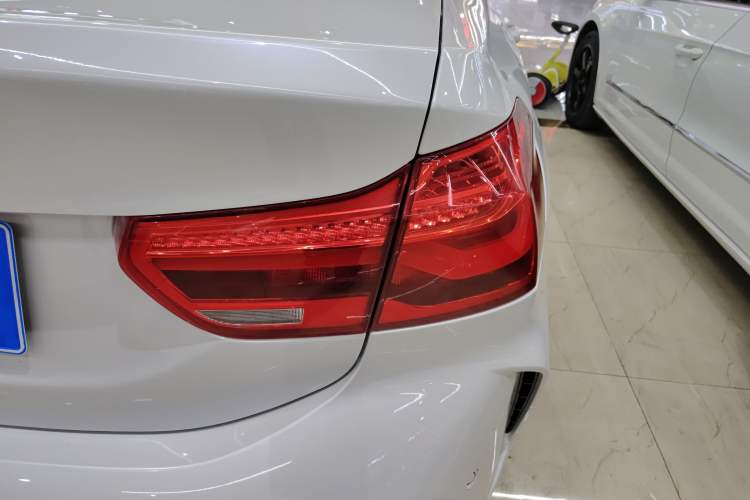 Used BMW 1 Series 2019 118i M Sport Package
