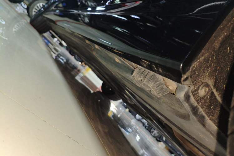 Used BMW 3 Series 2023 325Li M Sport Night Edition Package
