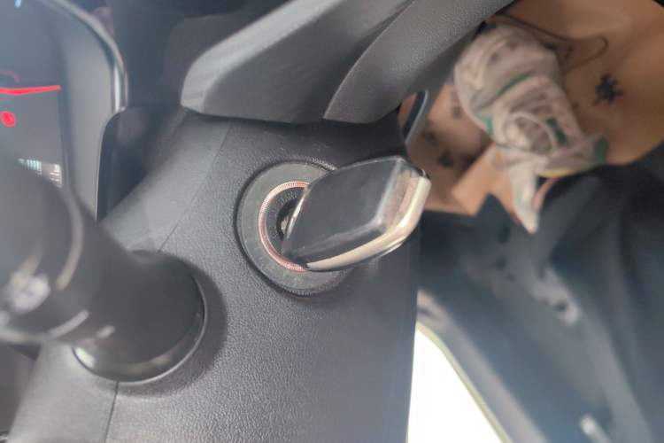 Used Chery Tiggo 3X 2018 1.5L Automatic Elite Edition
