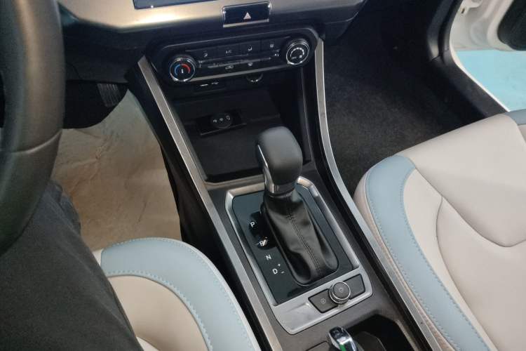 Used Chery Tiggo 3X 2022 Diamond Edition 1.5L CVT Elite Version
