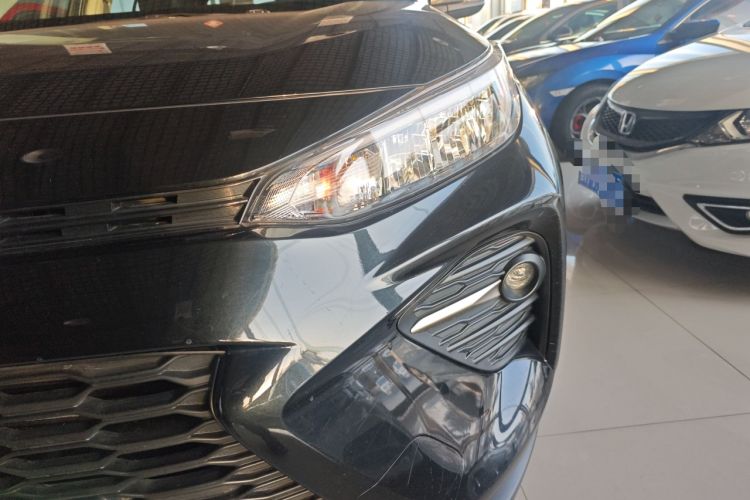 Used Toyota Wildlander 2023 2.0L CVT Two-Wheel Drive Leading Edition