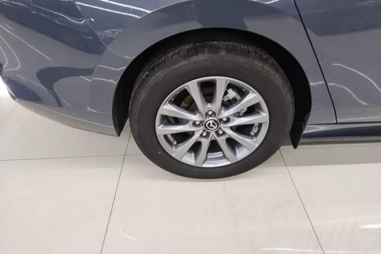 Used Mazda Mazda 3 Axela 2023 2.0L Automatic Zhiqing Edition
