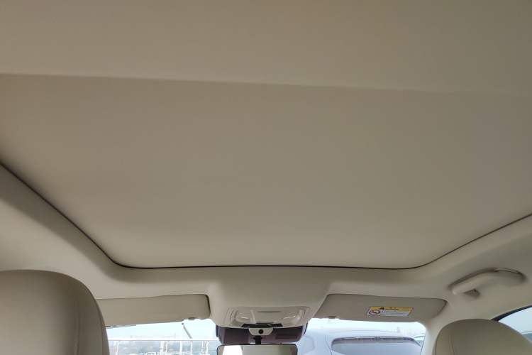 Used ORA Good Cat 2021 400km Standard Range Athena Edition Lithium-Ion Battery
