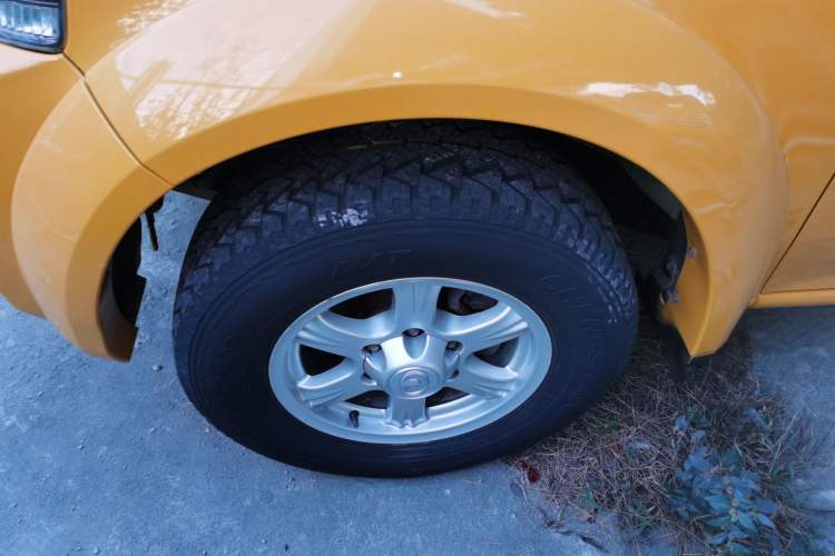 Used Great Wall Wingle 5 2020 2.4L Gasoline Two-Wheel Drive Value Edition Big Double Cab China VI Standard 4K22D4M
