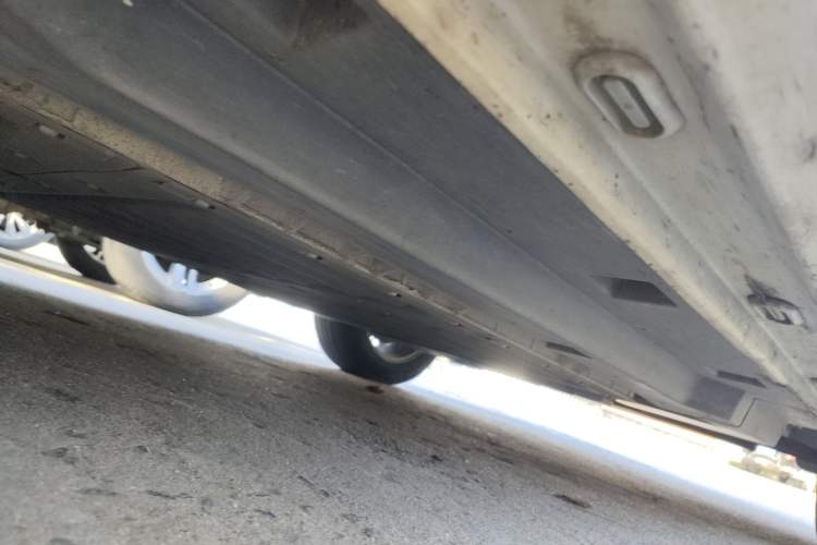 Used Roewe Ei5 2020 Luxury Edition