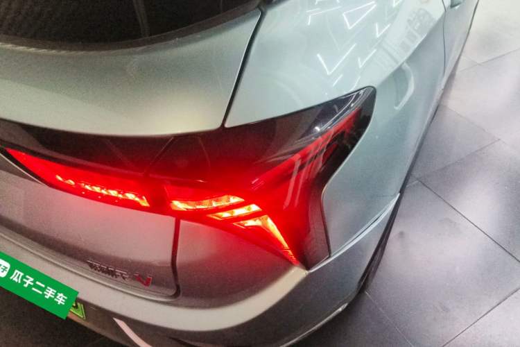 Used NETA V 2022 Chao 400 Lite