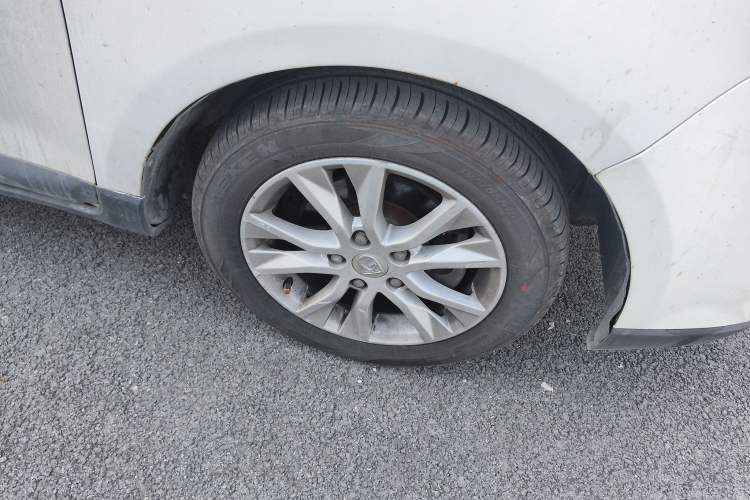 Used Baojun 730 2016 1.5L Manual Comfort Version 7 Seats China V Emission Standard