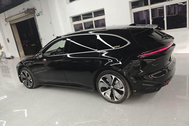 Used Nio ET5T 2025 75 kWh Touring
