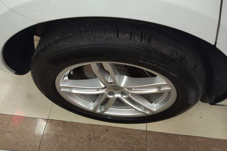 Used Porsche Macan 2023 Macan 2.0T