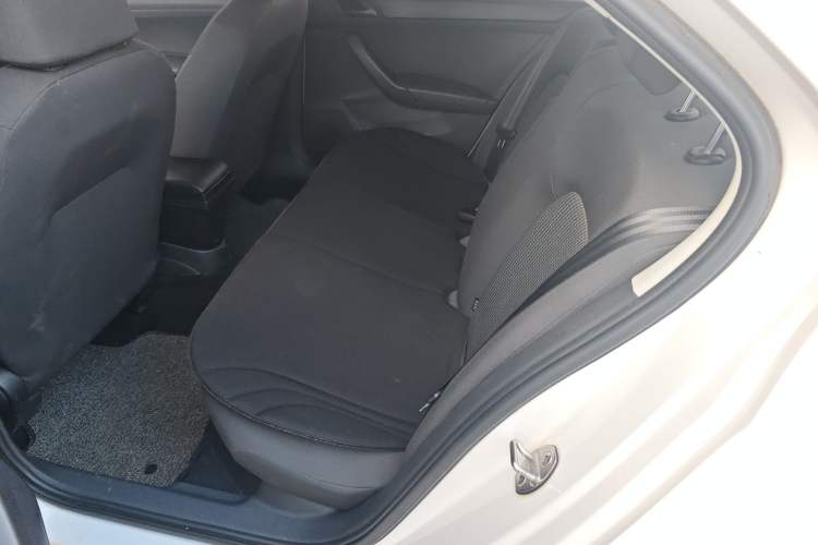 Used Volkswagen Santana 2021 1.5L Automatic Fashion Edition
