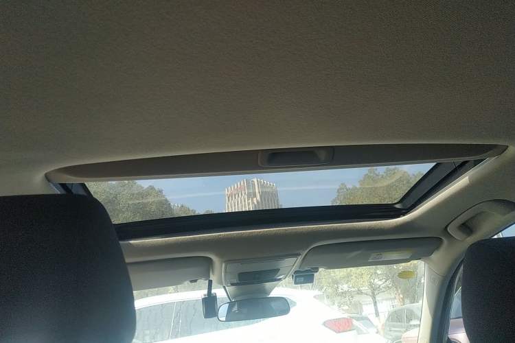 Used Honda Integra 2022 240TURBO CVT Technology Edition