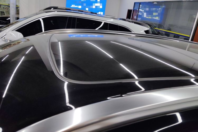 Used Volvo XC60 2024 B5 4x4 Smart Luxury Edition