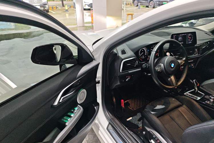 Used BMW 1 Series 2021 Restyled 125i M Sport Night Edition
