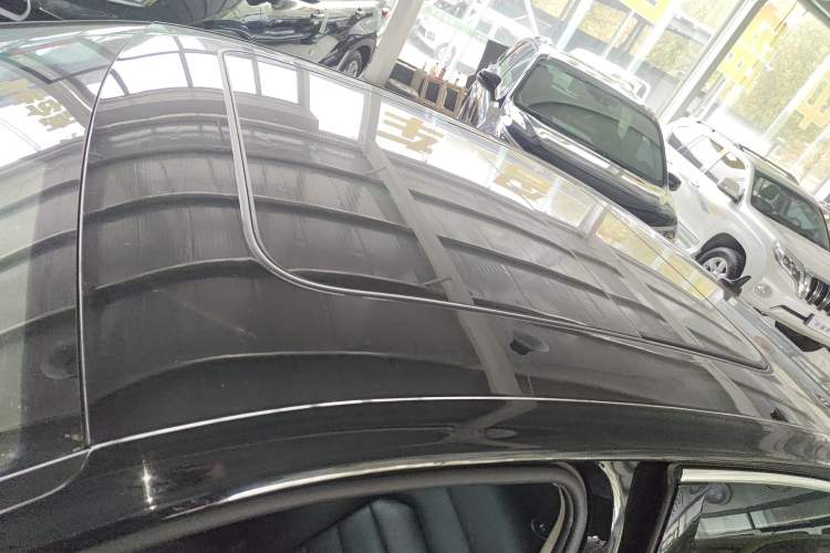 Used Volkswagen Phideon 2019 380TSI Two-Wheel Drive Business Edition China VI Standard