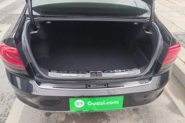 Used Volkswagen Magotan 2020 330TSI DSG Leading Model