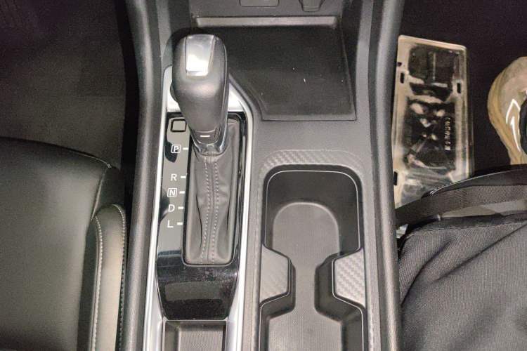 Used Nissan Sylphy 2021 1.6L XL CVT Enjoyment Edition